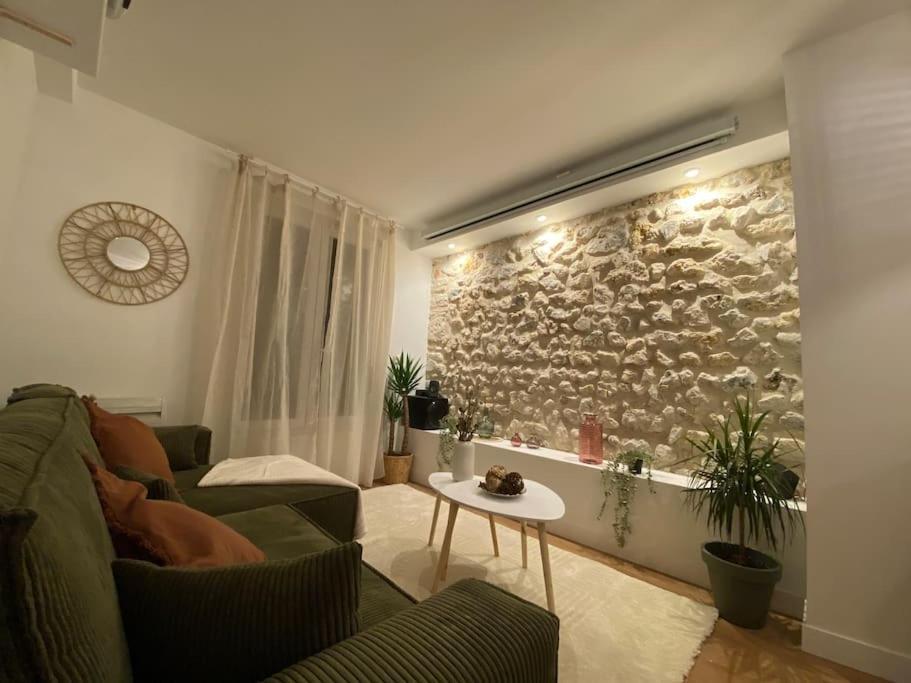 Duplex Cinema - Centre Historique Tours Apartment Екстериор снимка